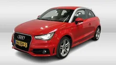 Gebruikt 2012 Audi A1 S-Line Hatchback | € 11.950 (Eerlijke prijs)