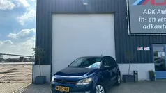 Gebruikt 2010 VW Polo Comfortline Hatchback | € 6.450 (Eerlijke prijs)