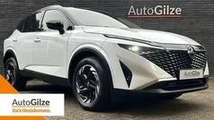 Gebruikt 2024 Nissan Qashqai 360º SUV | € 34.695 (Eerlijke prijs)