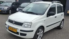 Wit Gebruikt 2012 Fiat Panda Classica Hatchback | € 3.500 (Eerlijke prijs)
