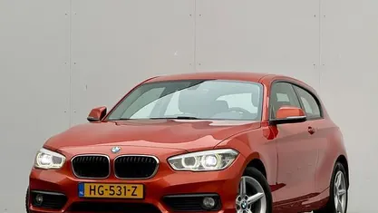 Occasion BMW 118 136 PK (100 kW) 2015 Hatchback