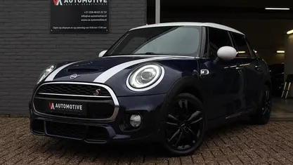 Occasion 2019 Mini John Cooper Works Hatchback | € 21.250 (Super prijs)