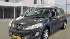 Gebruikt 2008 Peugeot 308 Stationwagen | € 2.199 (Eerlijke prijs)