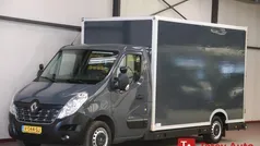 Gebruikt 2018 Renault Master Van | € 14.900 (Eerlijke prijs)