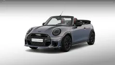 Gebruikt 2025 Mini John Cooper Works Cabriolet Cabriolet | € 51.558 (Goede deal)