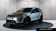 Grijs Gebruikt 2025 Land Rover Discovery Sport SE Dynamic SUV | € 64.900 (Eerlijke prijs)