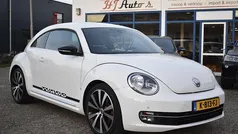 Gebruikt 2011 VW Beetle Sport Hatchback | € 9.500 (Eerlijke prijs)