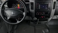 Gebruikt 2015 VW Crafter Van | € 8.750 (Eerlijke prijs)