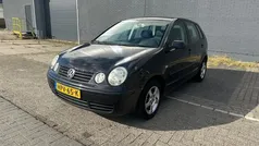 Gebruikt 2005 VW Polo Hatchback | € 1.999 (Goede deal)