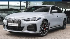 Grijs Gebruikt 2025 BMW i4 M Sport Sedan | € 54.950 (Eerlijke prijs)