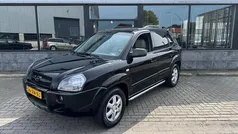 Gebruikt 2007 Hyundai Tucson Dynamiq SUV | € 3.950 (Eerlijke prijs)