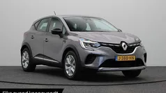 Gebruikt 2020 Renault Captur Zen SUV | € 14.945 (Goede deal)