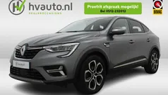 Grijs Gebruikt 2022 Renault Arkana Techno SUV | € 23.745 (Goede deal)