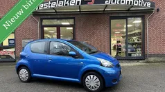 Gebruikt 2011 Toyota Aygo Comfort Hatchback | € 999 (Super prijs)