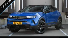 Gebruikt 2024 Opel Mokka GS Line SUV | € 25.995 (Eerlijke prijs)
