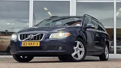 Gebruikt 2011 Volvo V70 Stationwagen | € 9.994 (Eerlijke prijs)