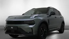 Gebruikt 2025 Lynk & Co 01 SUV | € 42.950 (Goede deal)