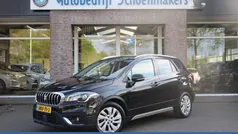 Gebruikt 2018 Suzuki SX4 S-Cross Exclusive SUV | € 18.440 (Eerlijke prijs)