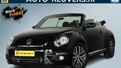 Gebruikt 2017 VW Beetle Sound Cabriolet | € 17.900 (Goede deal)