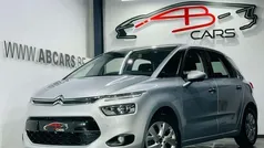 Gebruikt 2015 Citroën C4 Picasso Exclusive MPV | € 8.990 (Eerlijke prijs)