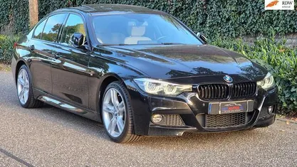 Occasion BMW 320 M Sport 184 PK (135 kW) 2019 Sedan