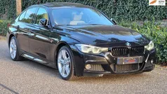 Gebruikt 2019 BMW 320 M Sport Sedan | € 21.395 (Goede deal)
