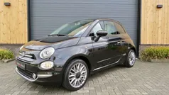 Gebruikt 2019 Fiat 500 Lounge Hatchback | € 15.350 (Eerlijke prijs)
