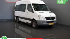 Gebruikt 2012 Mercedes Sprinter Van | € 8.200 (Goede deal)
