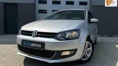 Gebruikt 2013 VW Polo Life Hatchback | € 6.999 (Super prijs)