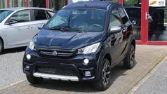Aixam Crossover Premium