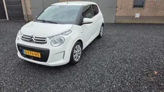 Wit Gebruikt 2019 Citroën C1 Feel Hatchback | € 8.950 (Eerlijke prijs)