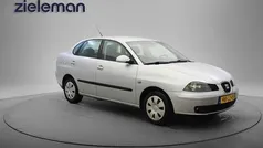 Gebruikt 2003 Seat Cordoba Sedan | € 1.645 (Eerlijke prijs)
