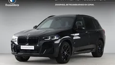 Gebruikt 2024 BMW X3 Executive SUV | € 60.950 (Eerlijke prijs)