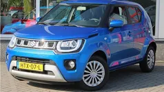 Blauw Gebruikt 2024 Suzuki Ignis Comfort Hatchback | € 18.700 (Goede deal)
