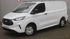 Gebruikt 2024 Ford Transit Custom Trend Van | € 26.750 (Super prijs)