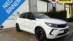 Gebruikt 2022 Opel Grandland X Ultimate SUV | € 26.450 (Eerlijke prijs)