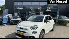 Wit Gebruikt 2023 Fiat 500X Sport SUV | € 25.450 (Eerlijke prijs)