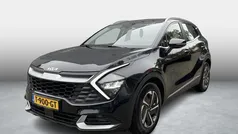 Gebruikt 2023 Kia Sportage SUV | € 32.745 (Eerlijke prijs)