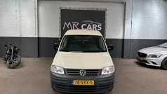 Gebruikt 2009 VW Caddy MPV | € 2.450 (Goede deal)