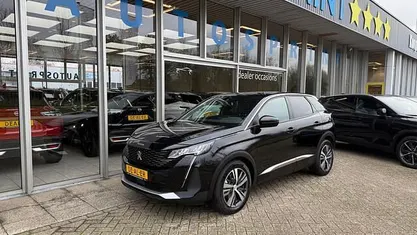 Occasion Peugeot 3008 Allure 224 PK (164 kW) 2024 SUV