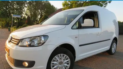 Occasion VW Caddy 86 PK (63 kW) 2011 MPV