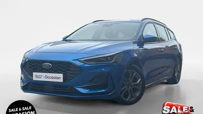 Occasion Ford Focus ST-Line 125 PK (91 kW) 2023 Stationwagen