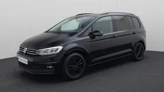 Gebruikt 2018 VW Touran Comfortline MPV | € 24.440 (Eerlijke prijs)