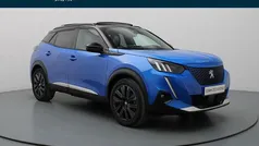 Gebruikt 2020 Peugeot e-2008 GTi SUV | € 17.790 (Eerlijke prijs)