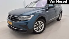 Gebruikt 2021 VW Tiguan Active SUV | € 23.900 (Goede deal)