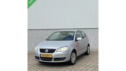 Occasion VW Polo Sportline 80 PK (58 kW) 2008 Hatchback