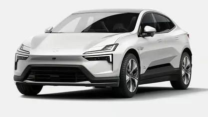 Occasion Polestar 4 200 kW (272 PK) 2025 SUV