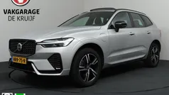 Grijs Gebruikt 2022 Volvo XC60 R-Design SUV | € 46.045 (Eerlijke prijs)