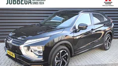 Gebruikt 2024 Mitsubishi Eclipse Cross SUV | € 31.895 (Eerlijke prijs)