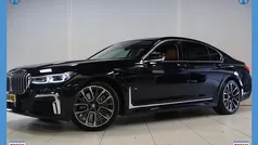Gebruikt 2020 BMW 745e Executive Sedan | € 49.950 (Eerlijke prijs)